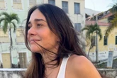 Alessandra Negrini se irrita após ter imagem usada em golpes