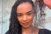 Vídeo: “Desafiador”, relata Lucy Ramos sobre queda capilar pós-parto