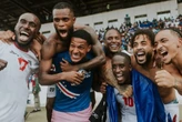 Classificado para a Copa, Cabo Verde tem versões de clubes brasileiros