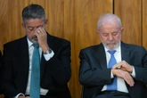 Isenção do IR: Lira reclama e faz texto sem arrecadação para Lula