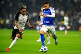 Líder Cruzeiro não sai do 0 contra o Corinthians pelo Brasileirão