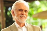 Francisco Cuoco teve polêmico namoro aos 80 anos e abrigou ex em casa