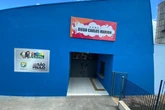 Menino de 3 anos é preso em cadeira de sala de aula com lençol