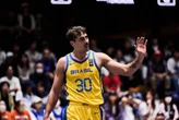 Atleta do Brasília Basquete é convocado para a Seleção pela 1ª vez