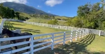 Fazenda de luxo do Comando Vermelho de R$ 5 milhões é alvo de operação