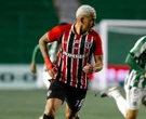 Com gol de Luciano, São Paulo vence o Juventude e se afasta do Z-4