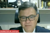 63 tiros de fuzil: blindagem não salvaria ex-delegado, diz Gakiya