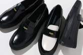 Novo loafer da Converse mira público mais versátil