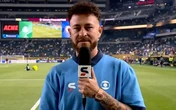 Reação de Fred Bruno à derrota do Palmeiras na Copa chama a atenção