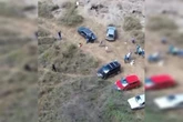 Garimpo ilegal: PCGO apreende 700 kg de minerais e prende 76 pessoas