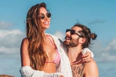 Romana Novais fala sobre título de “mulher do Alok”: “Sou orgulhosa”
