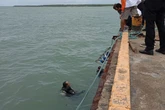 Paraíba usa tecnologia oceanográfica para combater erosão no litoral