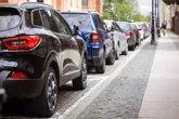 Cor do carro influencia aquecimento das cidades. Saiba qual é a pior