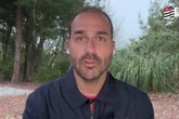 Dos EUA, Eduardo Bolsonaro ataca Moraes: "Tenta incriminar Trump"; vídeo
