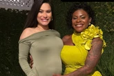 Raissa Barbosa revela que Jojo Todynho vai participar de seu 2º parto