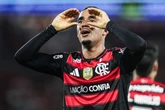 Flamengo alcança maior goleada do Brasileirão em 2025. Confira
