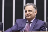 Aécio Neves se pronuncia após Eduardo Leite deixar o PSDB