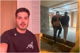 Ator de Os Dez Mandamentos sofre tentativa de invasão domiciliar