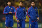 Inter Miami tem interesse em Neymar para reeditar trio MSN, diz jornal