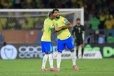 Vídeo: Paquetá marca em seu retorno pela Seleção após absolvição