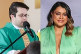 Padre debocha e diz que orixás não salvaram Preta Gil; assista