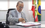 Criminosos ameaçaram matar governador com “faca afiada e enferrujada”