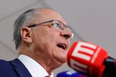 Alckmin: plano contra tarifaço inclui crédito e compras governamentais