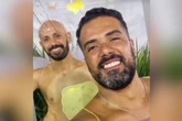 Casal que tentou comprar bebê por R$ 500 se entrega à polícia