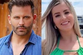 Fotos: Henri Castelli nega affair, mas é visto aos beijos com loira