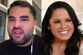 Lucas Guedez expõe prints e revela decepção com Cassiane