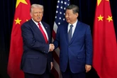 Trump e Xi Jinping: trégua não encerra a tensão (por Hubert Alquéres)
