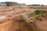 MPDFT investiga aterramento de bacias de drenagem para construção de condomínio