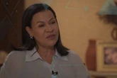 “Havia convivência”, diz Dona Ruth ao falar de Murilo Huff