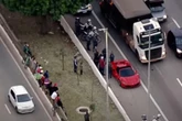 “GTA SP”: MC com mais de 5M de seguidores é abordado dirigindo Ferrari