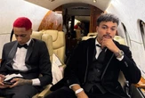 Vídeo: irmão de Oruam faz apelo após prisão do rapper
