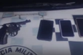 “Gangue do moletom”: adolescentes são apreendidos por furtos em SP