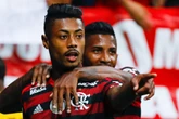 Justiça libera provas contra Bruno Henrique para STJD e CPI