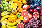 A fruta que você precisa comer todo dia e que poucos conhecem