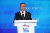 Autoridade da Rússia trata os EUA como “inimigos na trilha da guerra”
