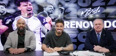 Corinthians anuncia renovação de titular às vésperas de Derby decisivo