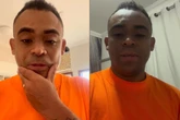 Vocalista do Araketu tem pertences recuperados dois dias após furto