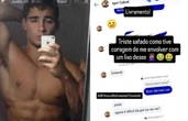 Trans expõe ex-atleta que espancou mulher com 60 socos: “Chupa pau”