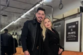 Sertanejo Diego quebra silêncio sobre investigação da PF contra esposa