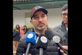“Era o amor da minha vida”, diz pai de jovem que comeu bolo envenenado