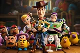 Completando 30 anos, Toy Story inspira coleções de moda; confira