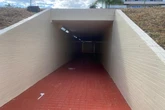 Reforma de passagem subterrânea da Asa Sul é entregue. Saiba mais