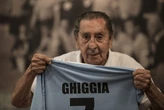 Quem foi Ghiggia, responsável pelo Maracanaço na Copa do Mundo de 1950