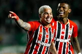 Pela 1ª vez no Brasileirão 2025, mandantes não vencem na rodada