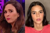 Tatá Werneck reage após Bruna Marquezine ser menosprezada