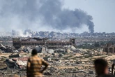 Após acordo, Hamas reúne 7 mil para ocupar áreas deixadas por Israel